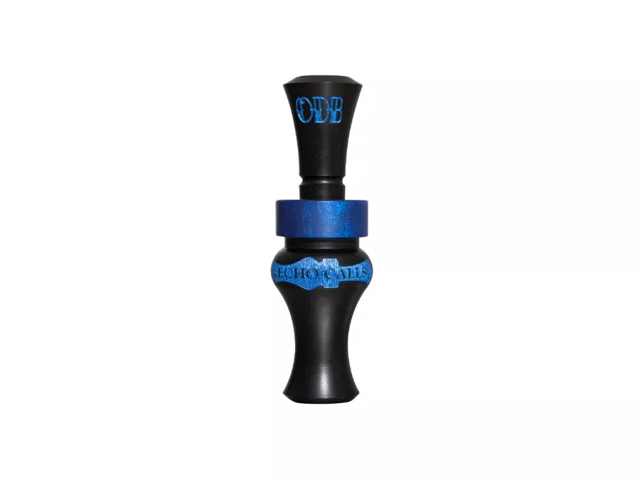Echo Calls ODB Single Reed Duck Call