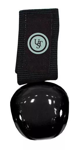 eGear Bear Bell with Magnetic Silencer