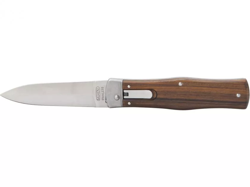 Ejector knife Mikov Predator 241-ND-1/KP