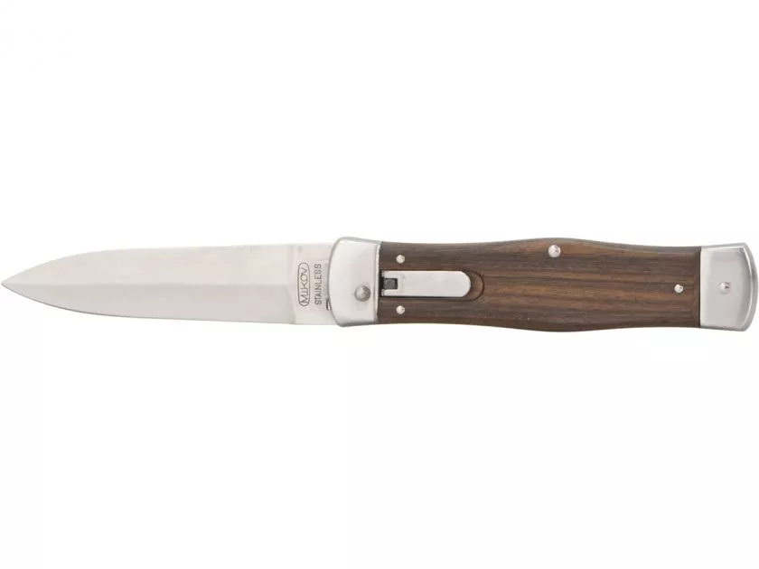 Ejector knife Mikov Predator Hammer 241-ND-1