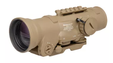 Elcan SpecterDR 1.5x/6x FDE Scope