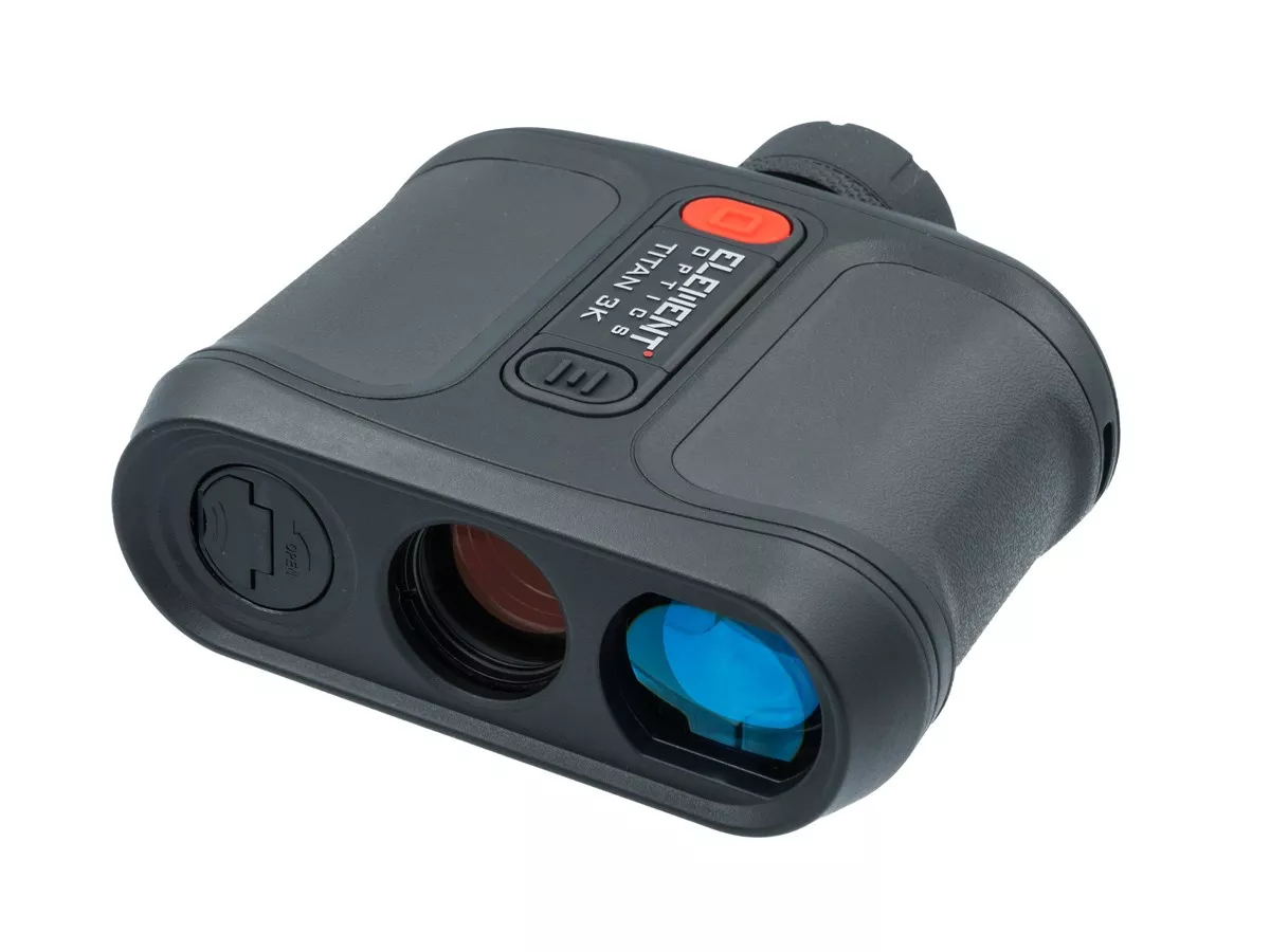Element Optics Titan 3K Ballistic Rangefinder
