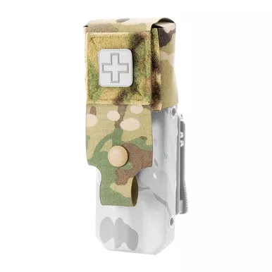 Eleven 10 Rigid Cat Gen 7 Case Jacket Multicam