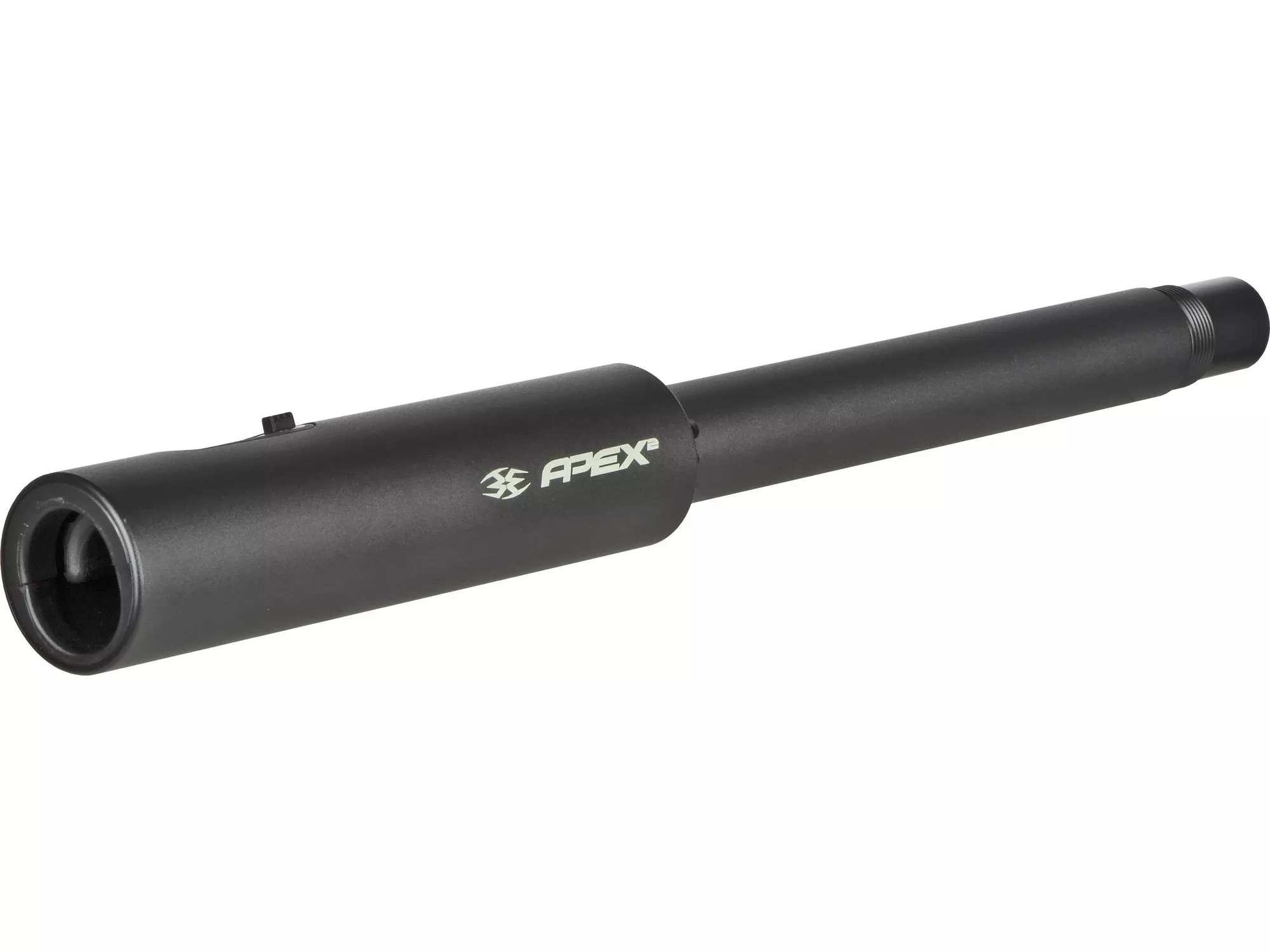 Empire Apex Barrel System for Tippmann 98 and BT A-5, Black