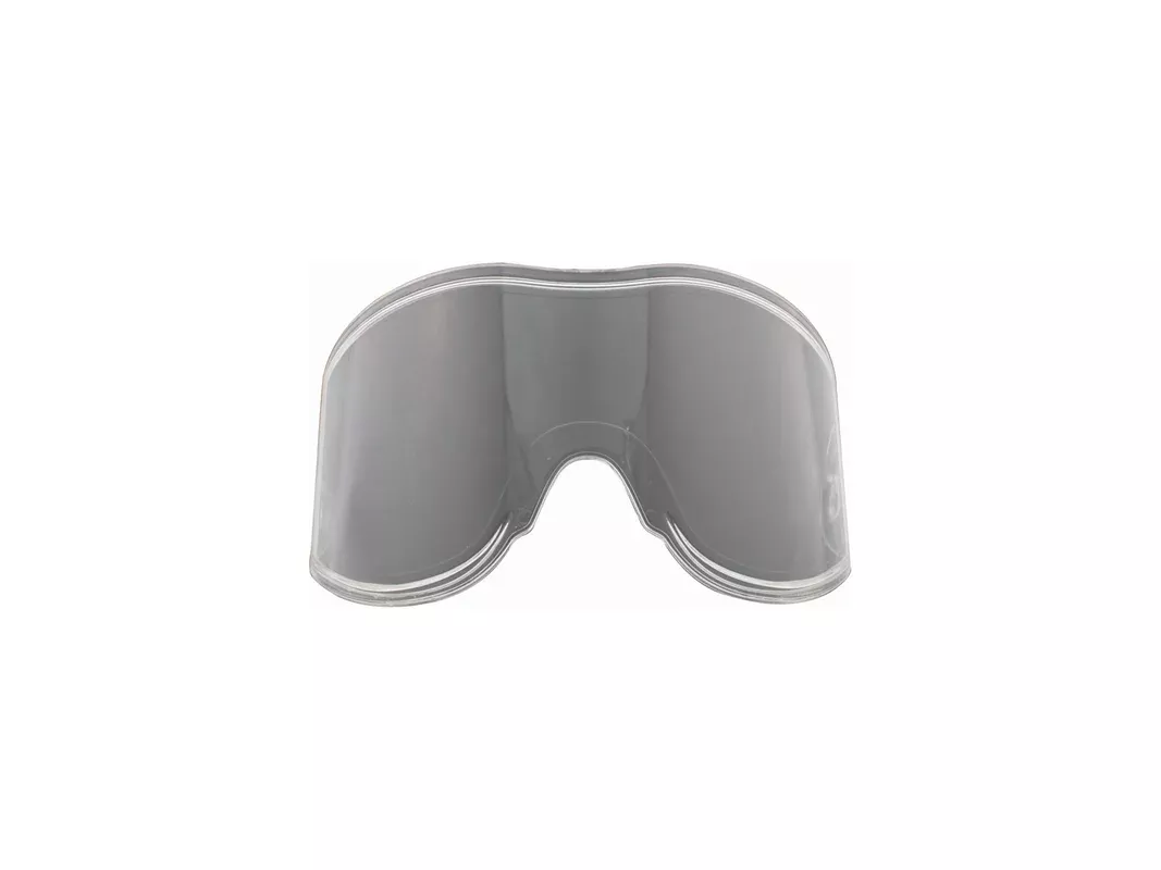EmpireVents Goggle Replacement Single Clear Lens, 10pk