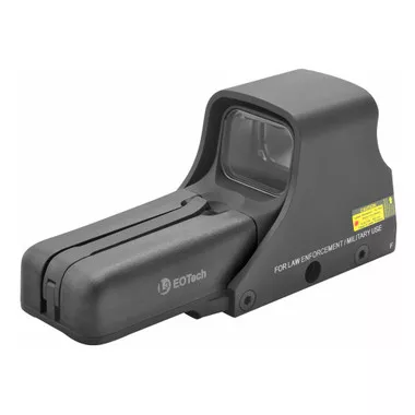 EOTech 552.A65 Holographic Sight