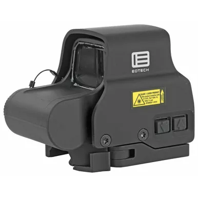 Eotech EXPS2-0 Holographic Sight 68 MOA Ring with 1 MOA Dot