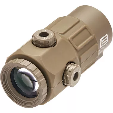 EOTech G45.NMTAN 5X Magnifier TAN