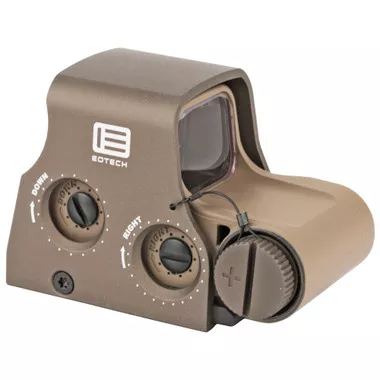 EOTech XPS2-0 Holographic Sight TAN