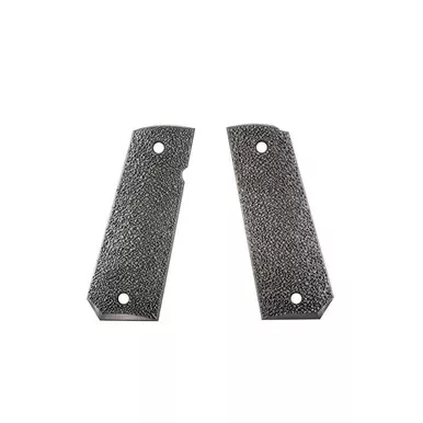 Ergo Grips GOVT/COMM BB Grip Black