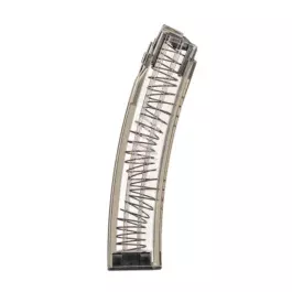 ETS CZ Scorpion Magazine 30rd Clear