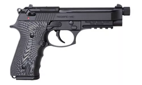 European American Armory|Girsan GIRSAN REGARD 9MM 18RD Thread