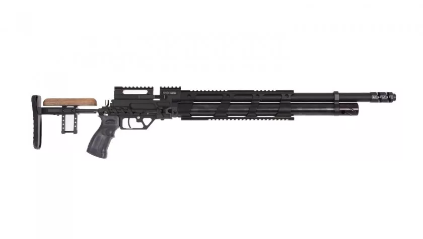 Evanix Sniper 6,35mm