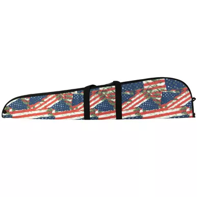 Evolution Outdoor Patriot Rifle Case 48" Polyester
