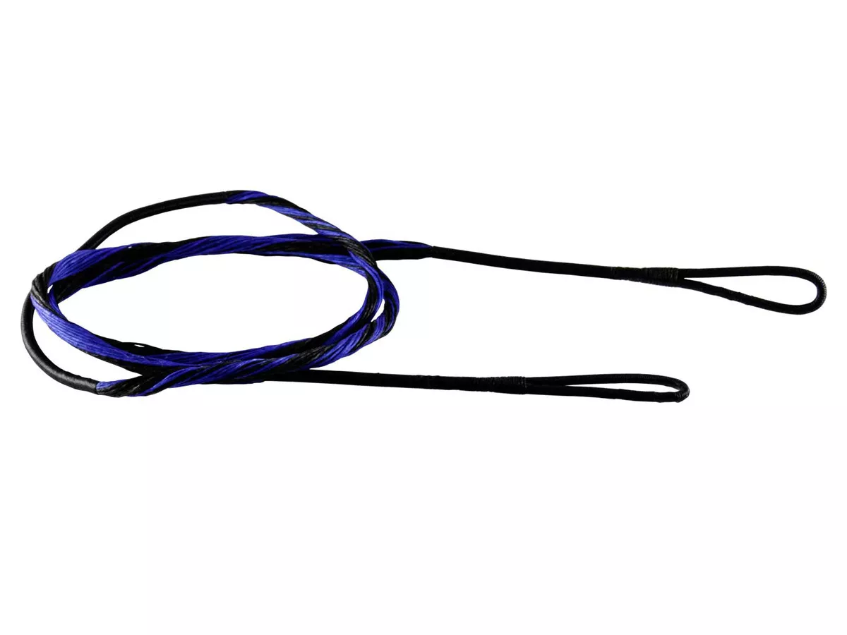 Excalibur Dacron Carved Limb Tips String – 35.4″