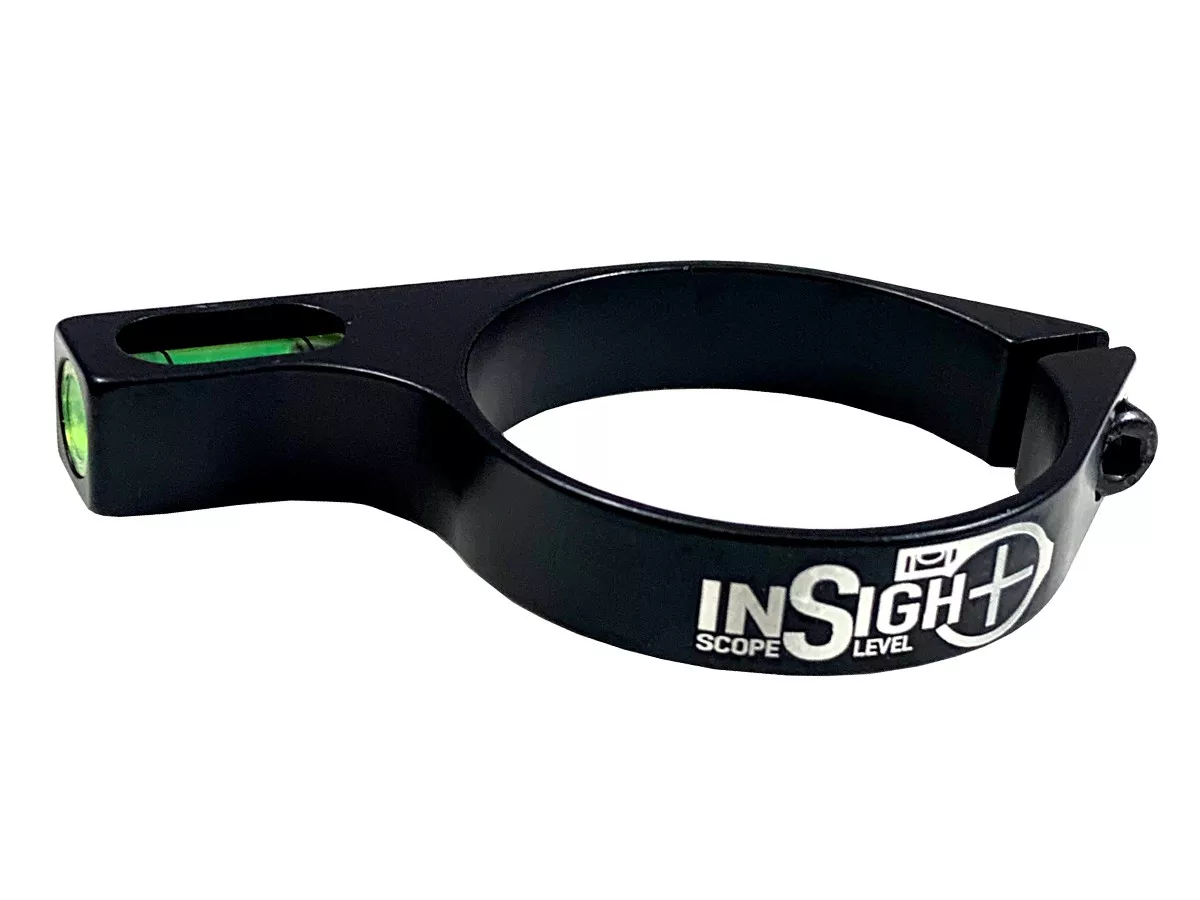 Excalibur InSight Scope Level – Expert Series