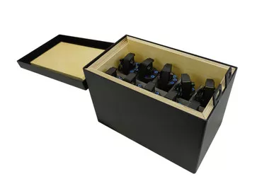 Explosive Munitions Transport Box, Type 3 Magazine