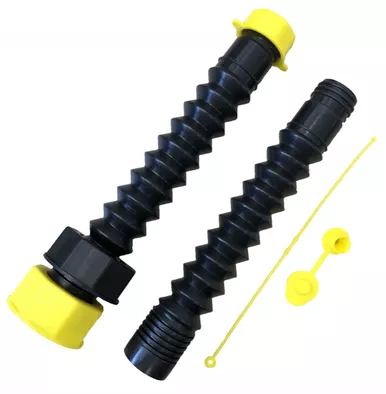 EZ-POUR Hi-Flo Replacement Spout & Vent Kit