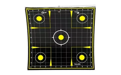 EZaim Splash 12.5″ Sight Grid 30pk
