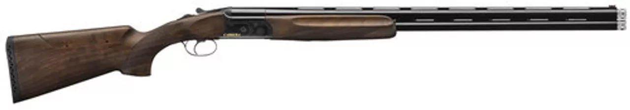 F.A.I.R. Carrera One 12 Ga, 30″ Barrel, 5 TC (Xp70) Chokes