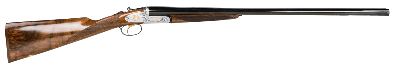 F.A.I.R. Iside Prestige Deluxe O/U 1612g 28″ Barrel