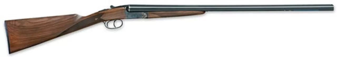 F.A.I.R. Iside USA Edition 16 Ga 28″ Barrel, Extractors, Double Triggers