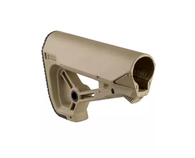 FAB CORE SHORT CQB Optimized Ergonomic Lightweight Stock