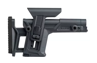 FAB RAPS Rapid Adjustment Precision Stock