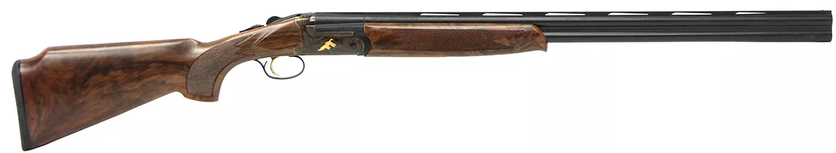 Fabarm Syren Elos D2 20 Ga Case Colored Shotgun 28″ Barrels