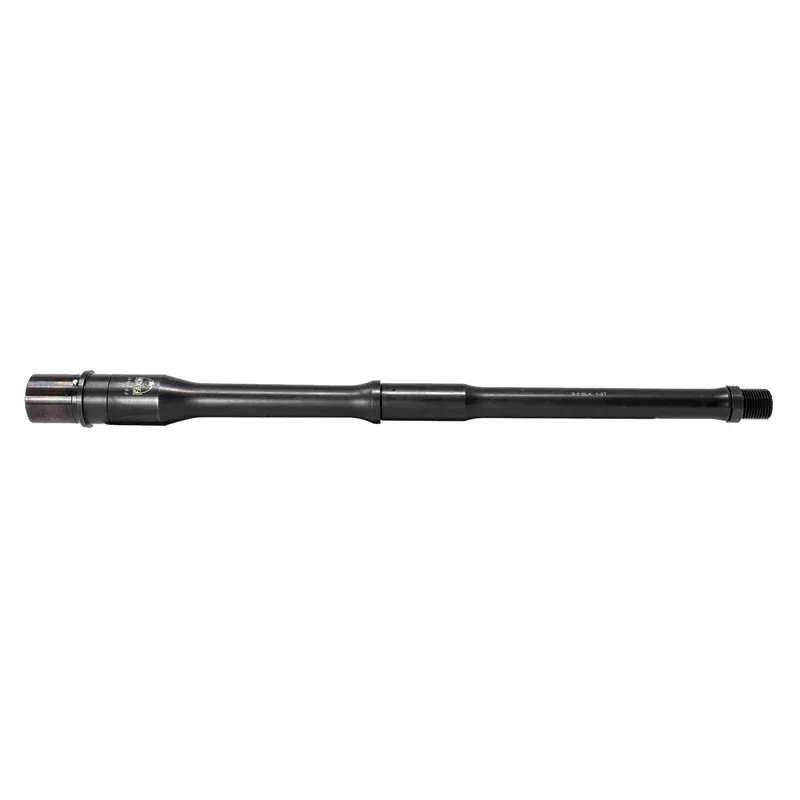 Faxon Firearms 8.6 BLK 16″ Big Gunner Profile AR-10 Barrel