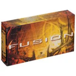 Federal Fusion – 308WIN – 165gr