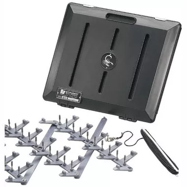 Federal Signal Stinger Spike Systems