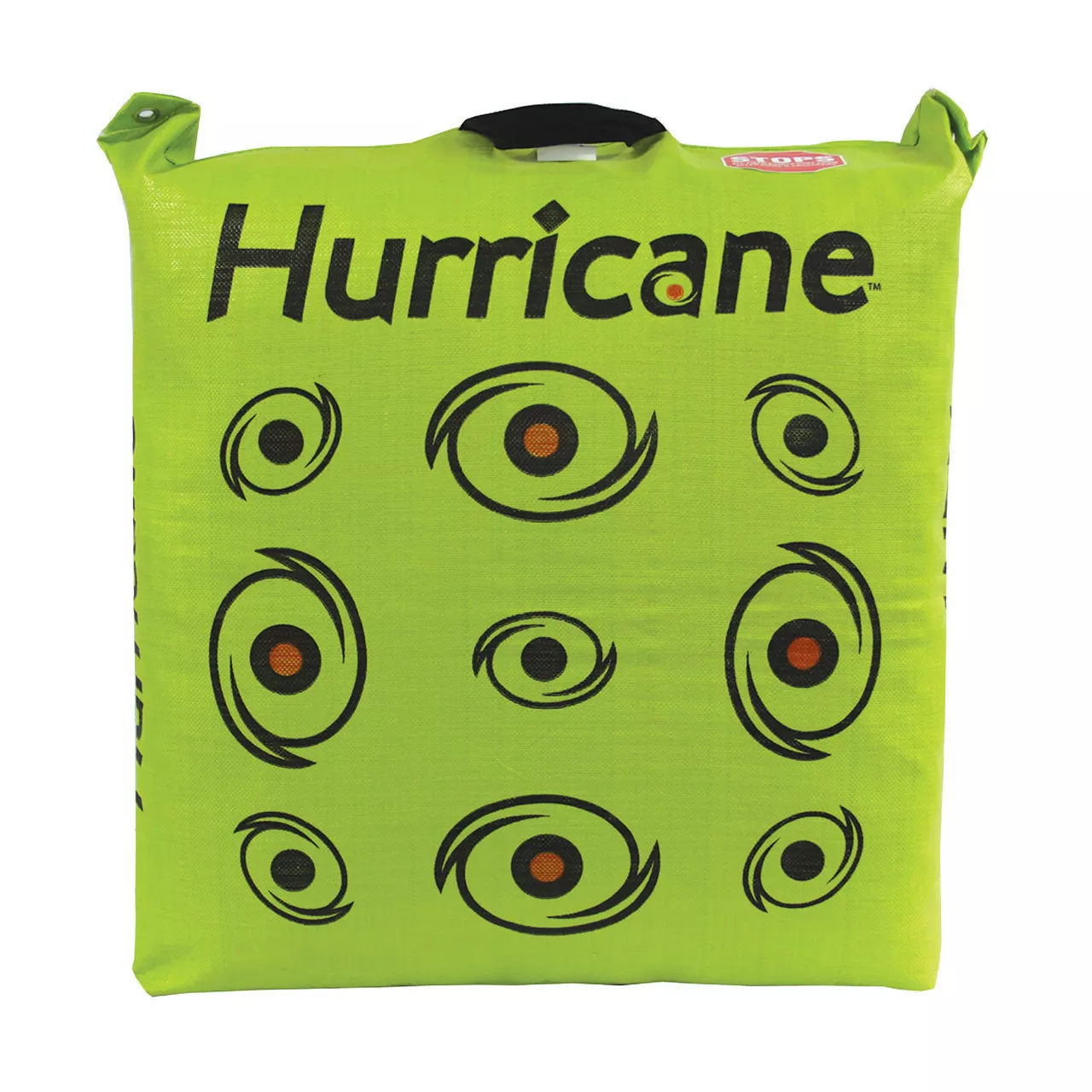 FeraDyne Outdoors Field Logic Hurricane H-Series H-25 25"x12"x23" Archery Bag Target #60700