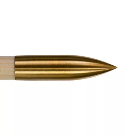 Field Classic Bullet Brass TopHat Points