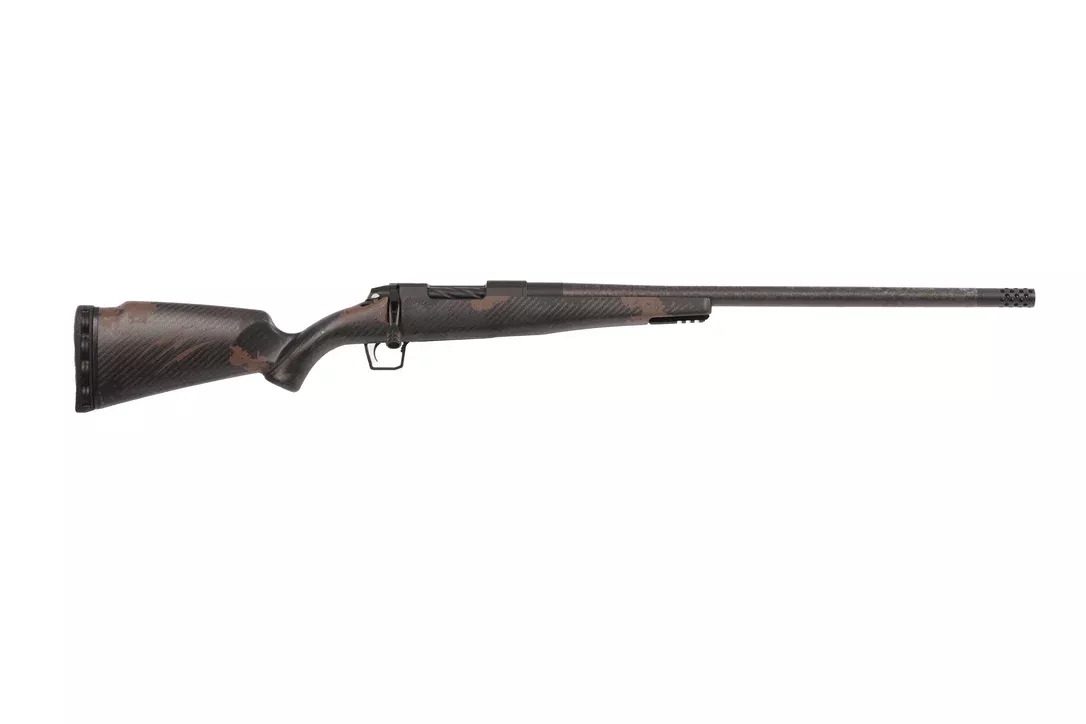 Fierce Firearms Carbon Mini Rogue ROGM22CM22BT