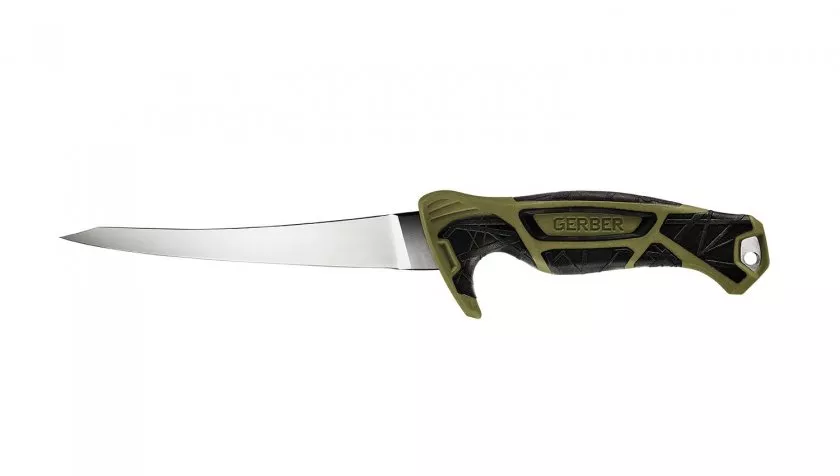 Filleting Knife Gerber Controller 152mm