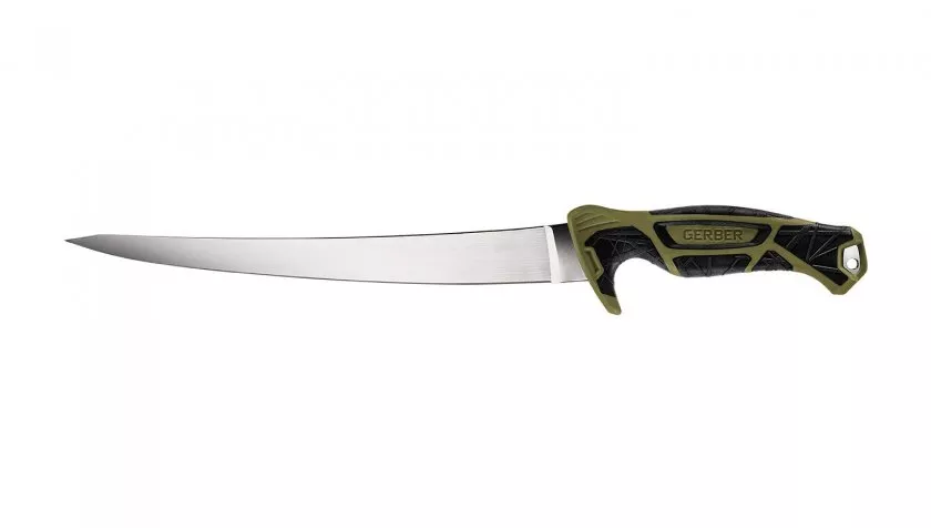 Filleting Knife Gerber Controller 254mm