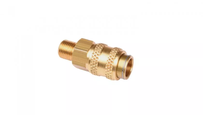 Filling Probe 2 for Kral Arms Air Rifles