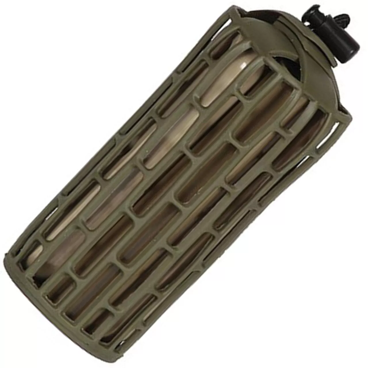 Flextone Rubber-flex Battle Bag Plus Deer Call FLXDR062