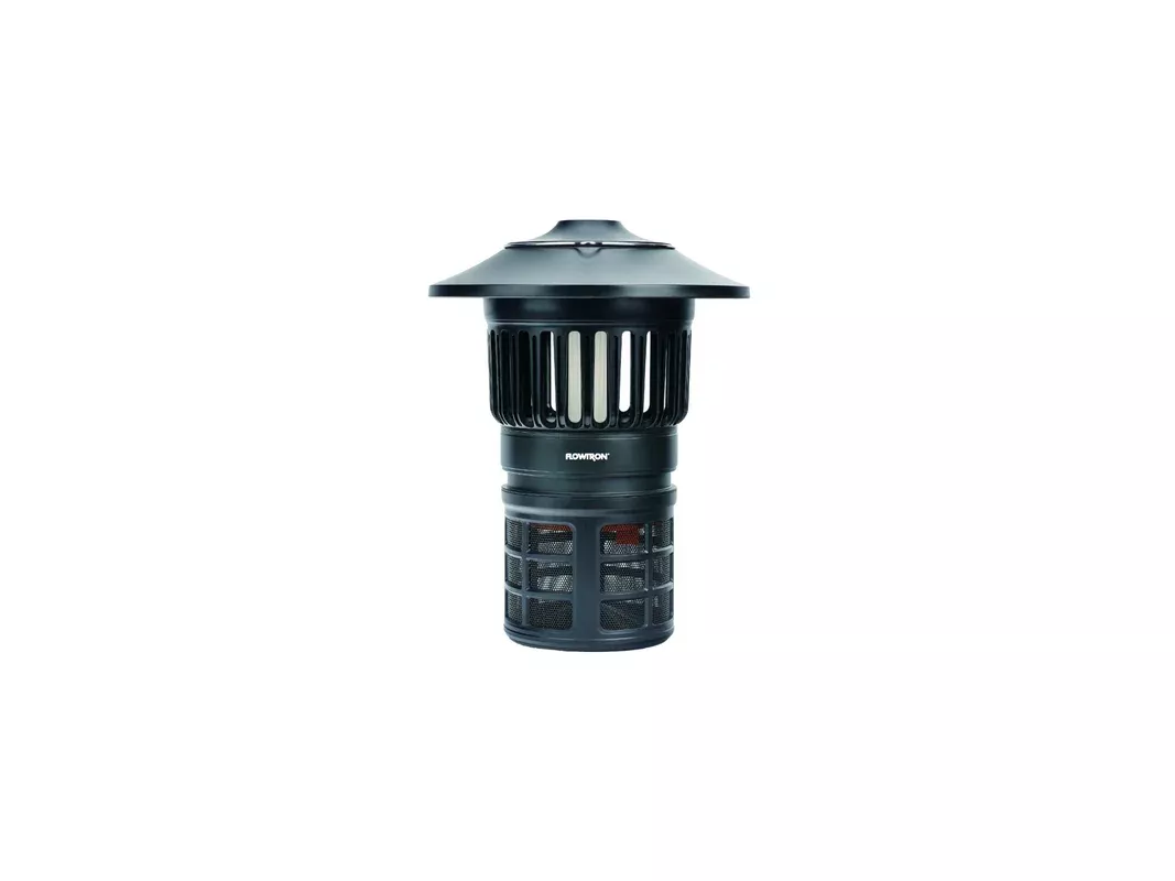 Flowtron Bug Trap Lantern3 Modes, UV Light, USB-C, Rechargeable