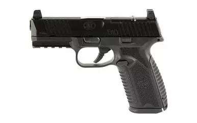 FN 510 MRD 10MM NMS D 2-10 BLK/BLK