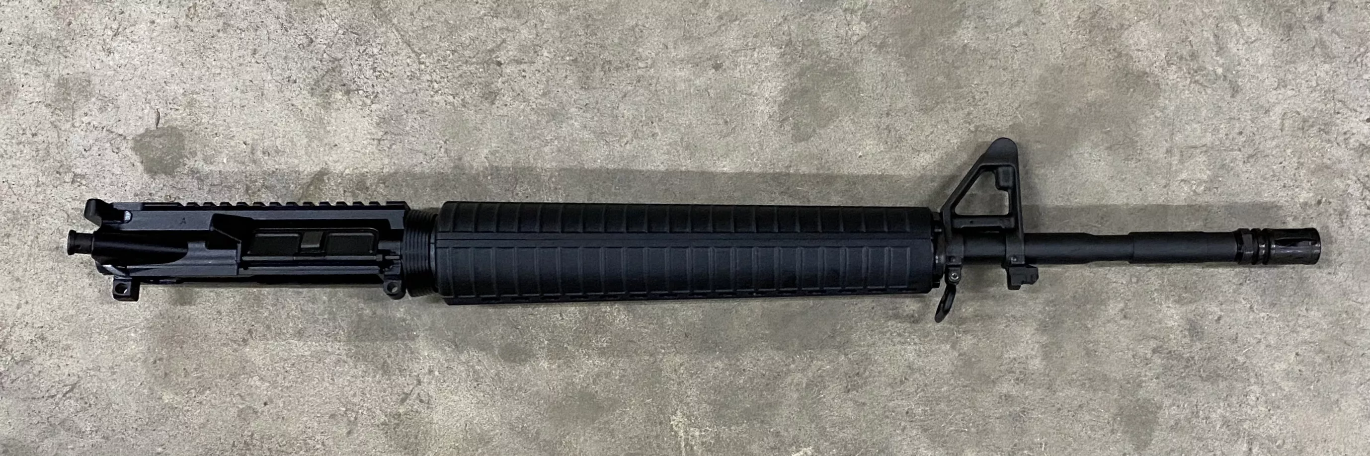 FN Complete Upper 556 Nato 20" Barrel 20-100366