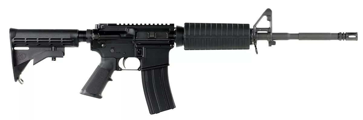 FN FN-15 Carbine AR-15 223/5.56 Rifle