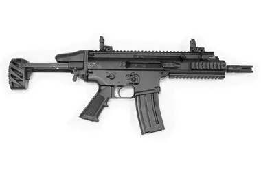 FN SCAR-SC 15P VPR 5.56mm Semi-Auto Short Barrel Rifle *NFA