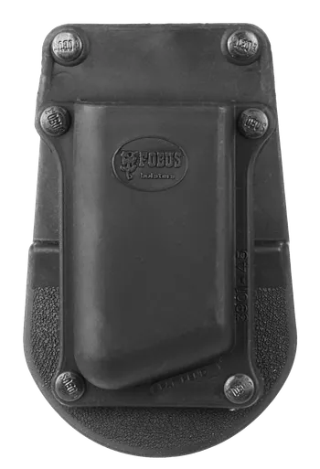 Fobus .45 ACP Single Stack Magazine Pouch