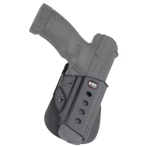 Fobus HPP EvolutionBelt Paddle Hi-Point 45 Plastic Black