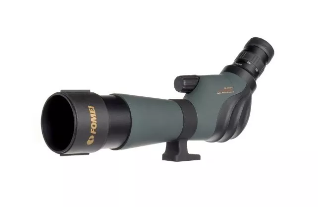 FOMEI 20-60×60 LEADER SMC Spotting Scope