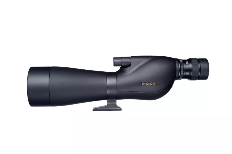 Fomei 20-60×80 Foreman ED (S) Spotting Scope