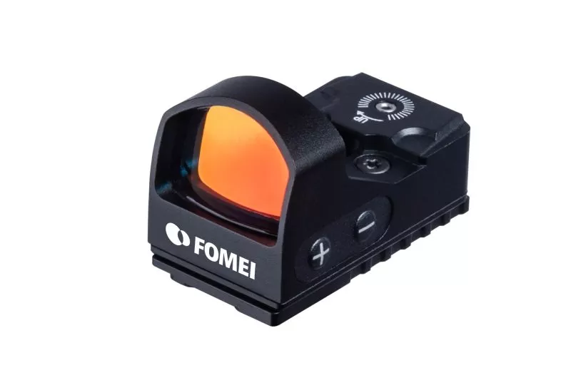 Fomei Foreman RDM3