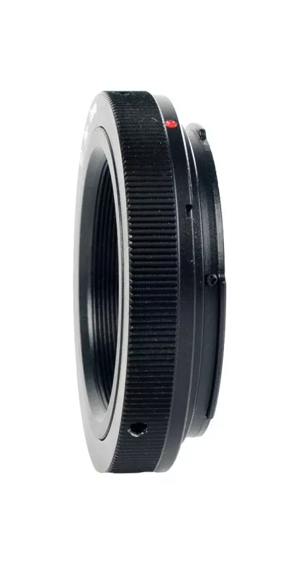 Fomei T2 Adapter for Canon EOS Cameras